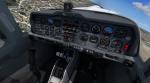 FSX/P3D Grob G115 Tutor and Heron Package